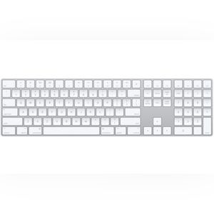 NWT!!!  Apple Magic Keyboard With Numeric Keypad